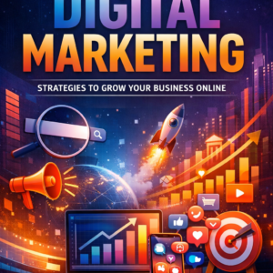 Digital Marketing Beginner Guide